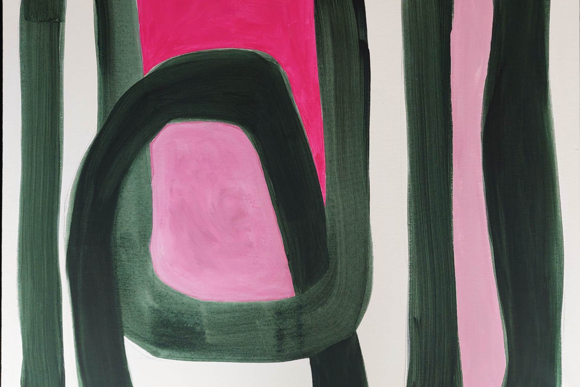 Evelyne nantermod artastasia emerging artists place