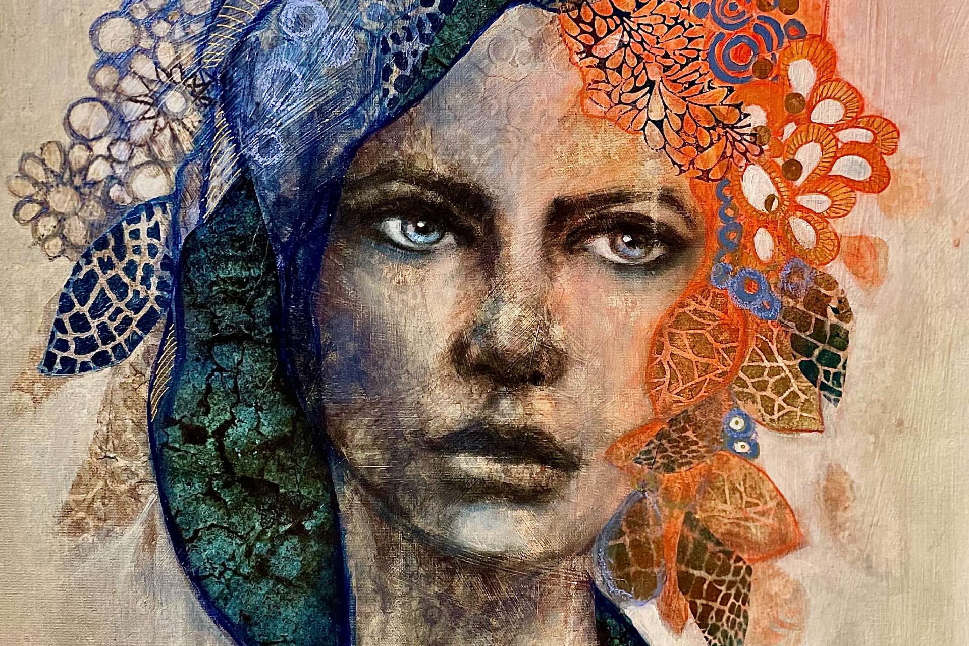 Letizia Pecci Artastasia Emerging Artists Place